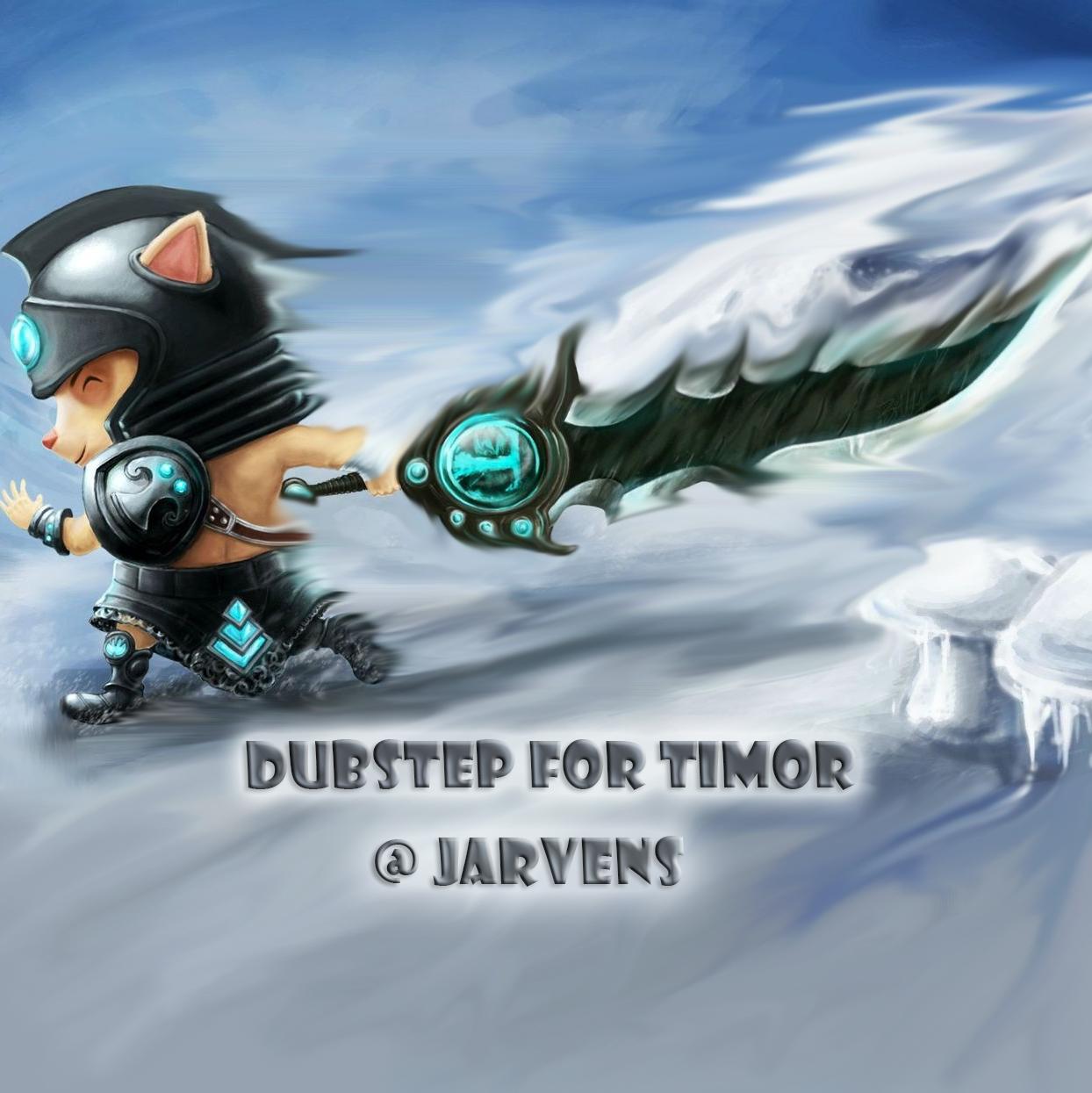 Timor's Dubstep
