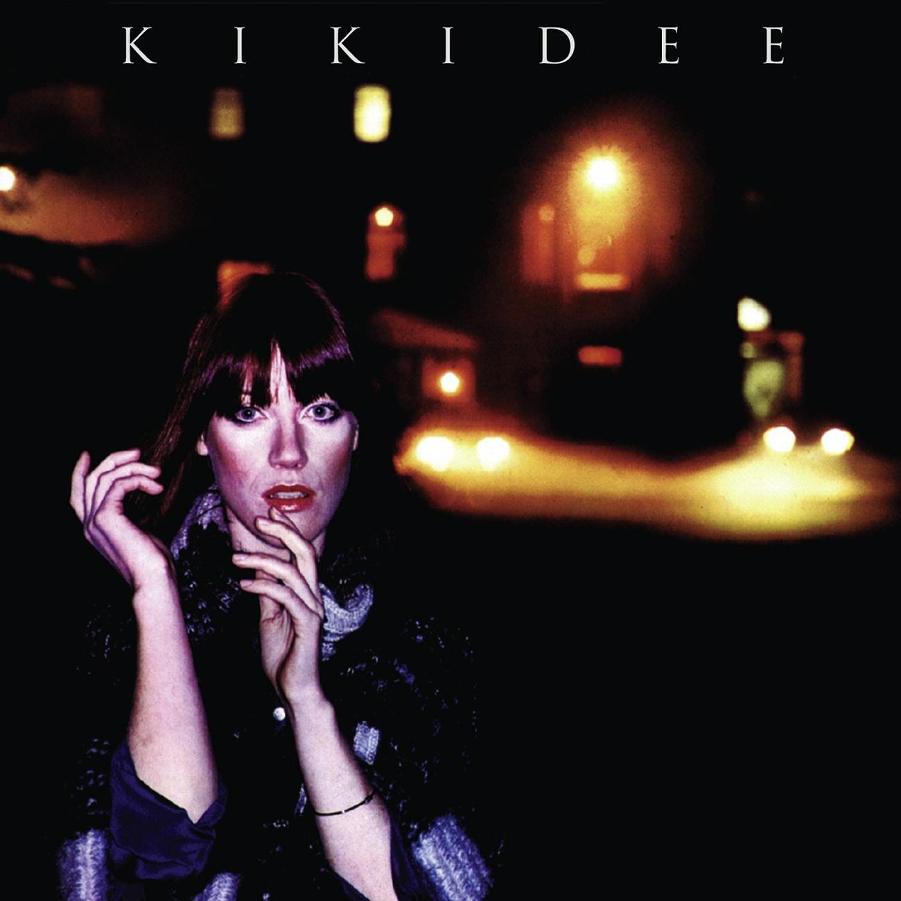Kiki Dee