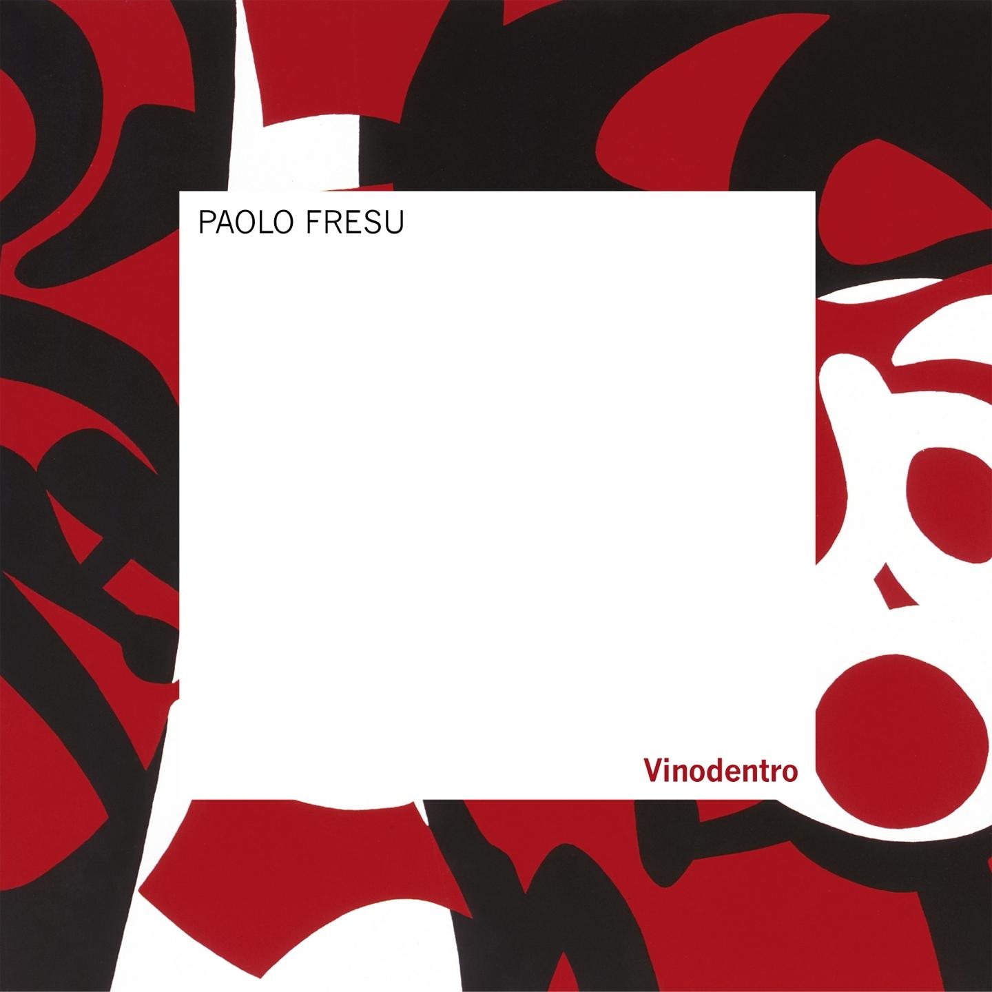 Vinodentro ("Vinodentro" Original Soundtrack)