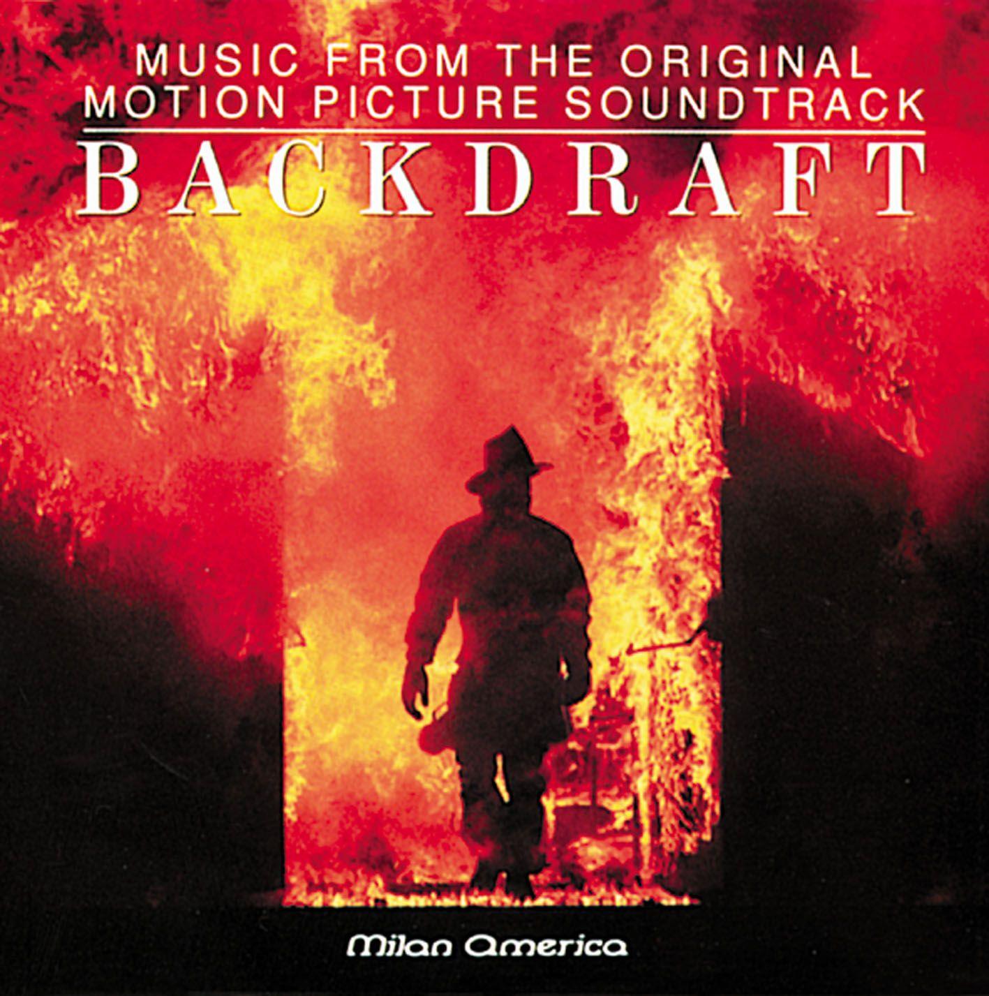 Backdraft
