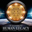 Human Legacy专辑