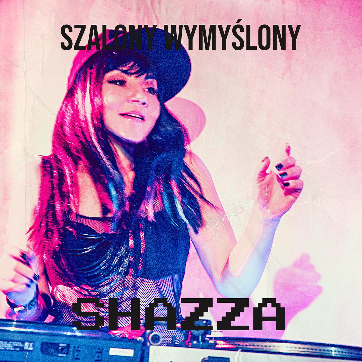 Szalony Wymyślony