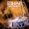 R3HAB Year Mix 2018