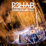 R3HAB Year Mix 2018专辑