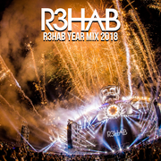 R3HAB Year Mix 2018