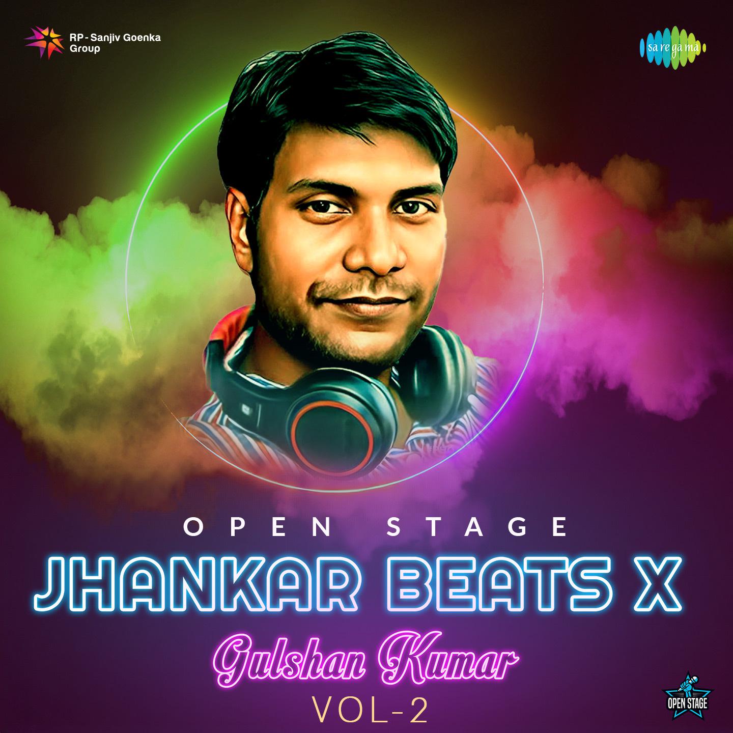 Gulshan Jhankar Studio - Parbat Ke Peechhe - Jhankar Beats