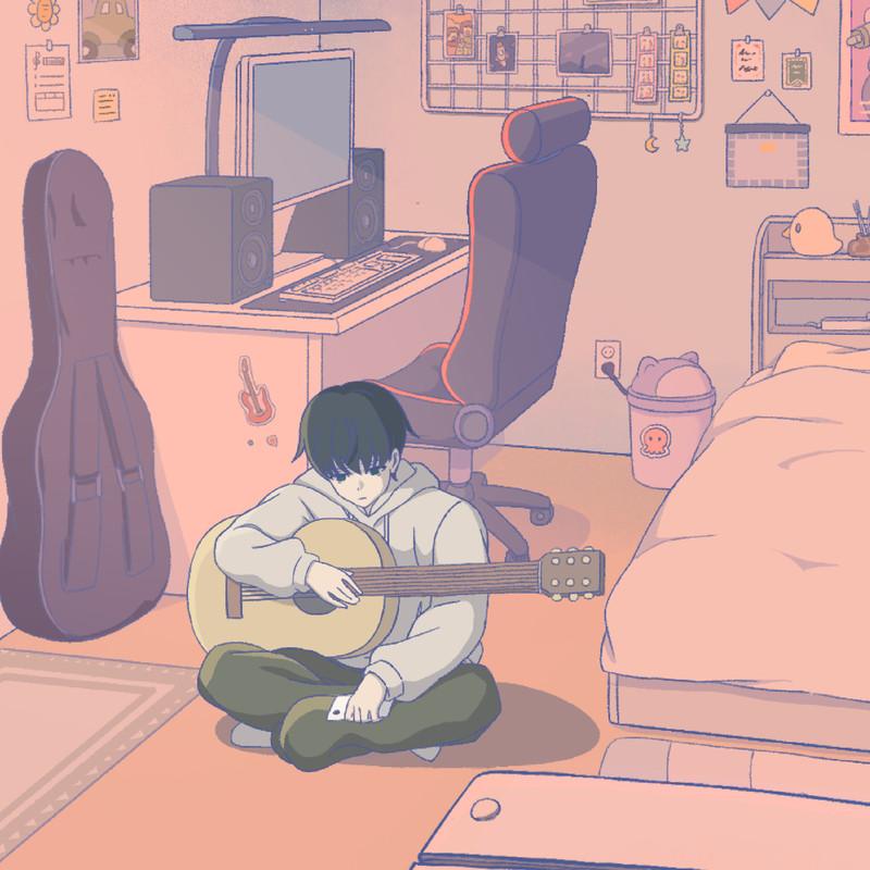 안녕