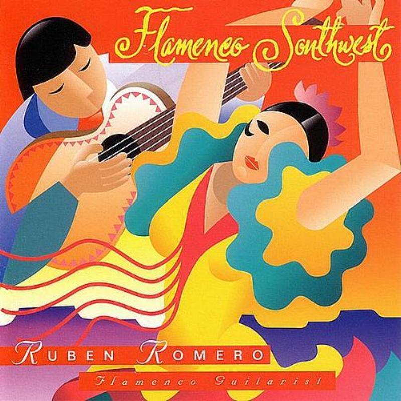 Flamenco Southwest