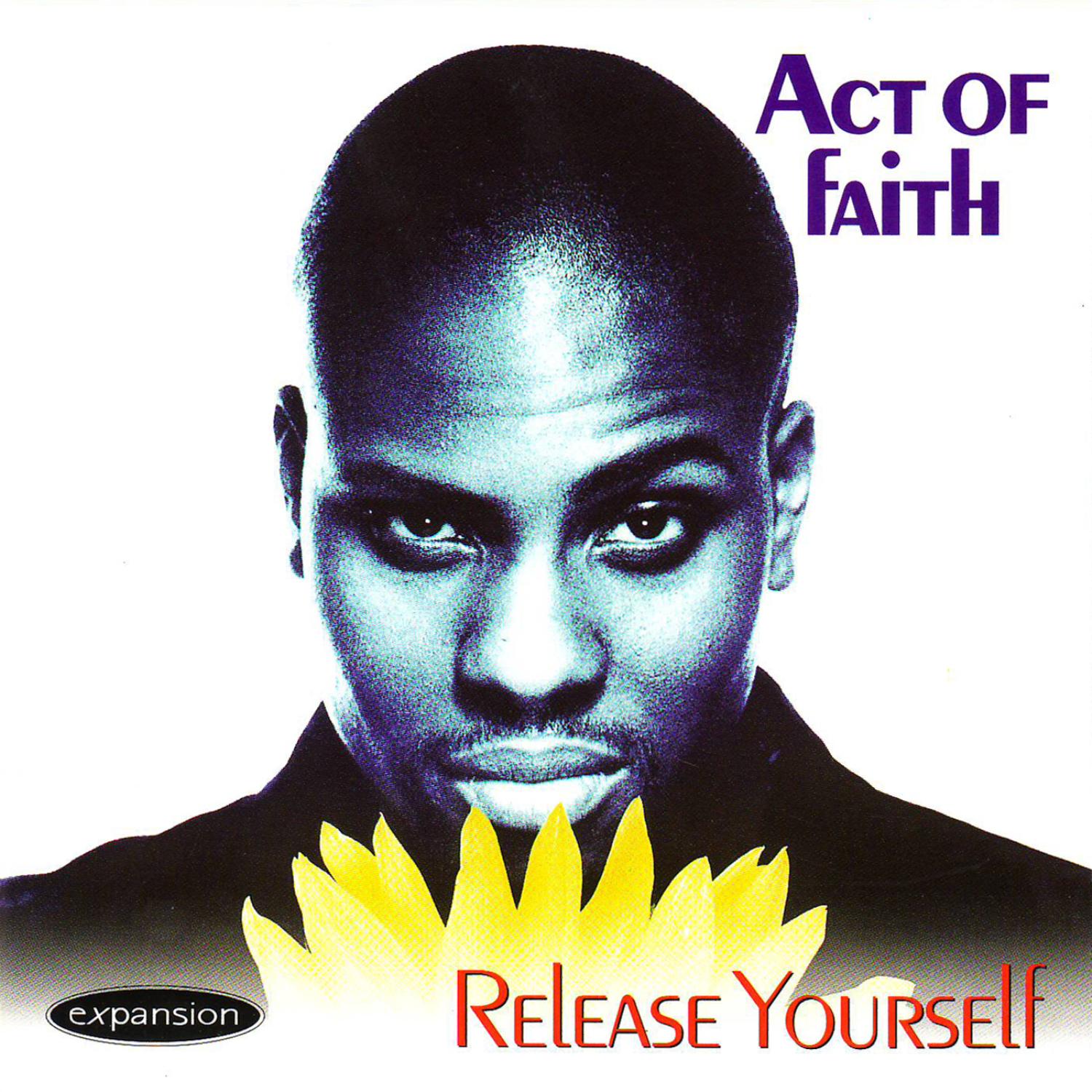 Release Yourself