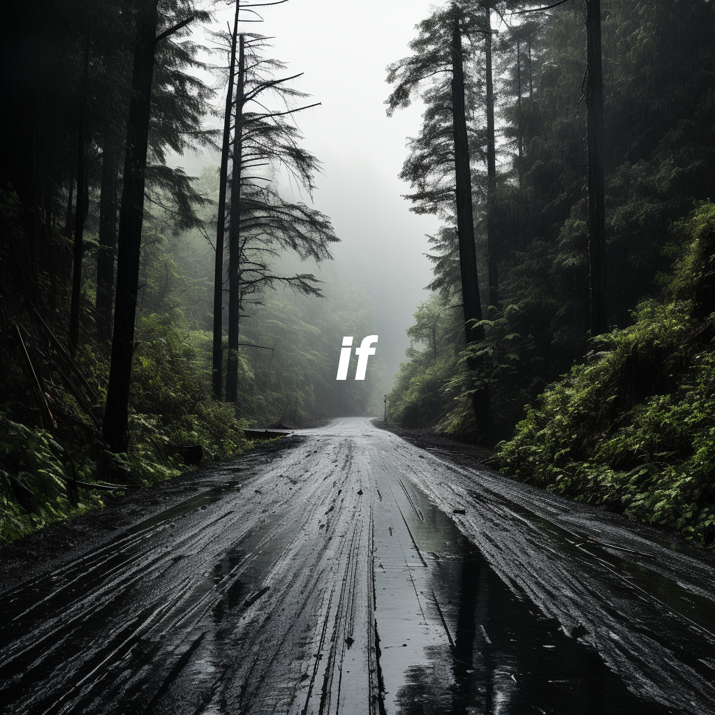 if