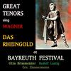 Orchester der Bayreuther Festspiele - Das Rheingold, WWV 86A, Scene 2: