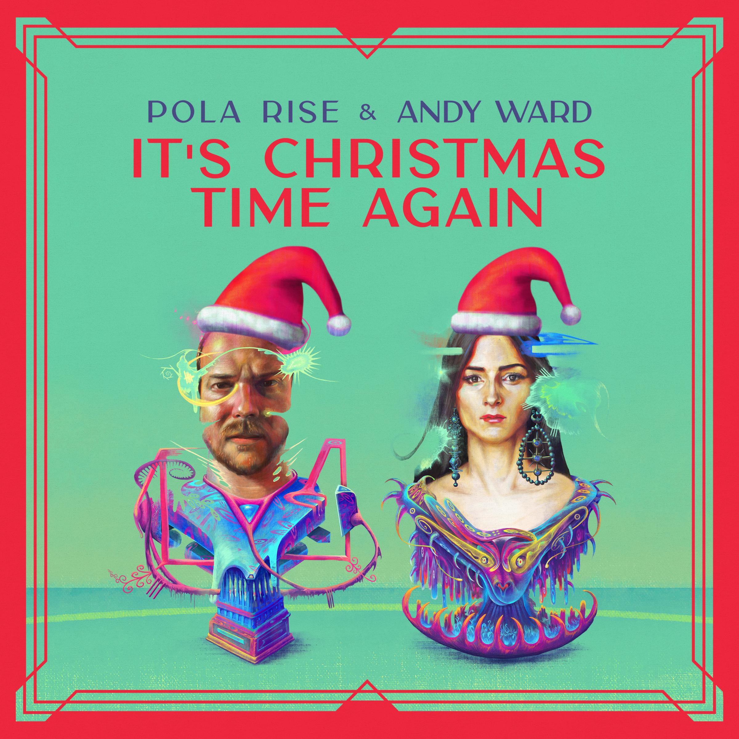 It's Christmas Time Again