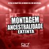 DJ MENOR 013 - Montagem Ancestralidade Extinta