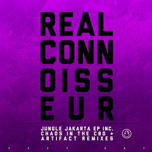 Jungle Jakarta EP