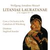 Coro e Orchestra della Cattedrale di Würzburg - Litaniae Lauretanae, KV 195:Sancta Maria