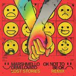 OK Not To Be OK (Lost Stories Remix)专辑