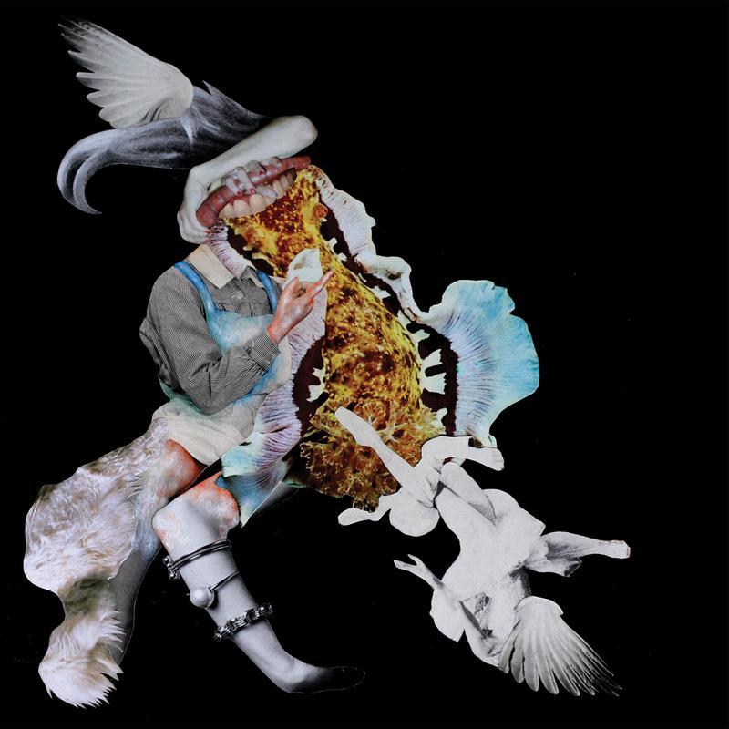 Internet Warrior EP