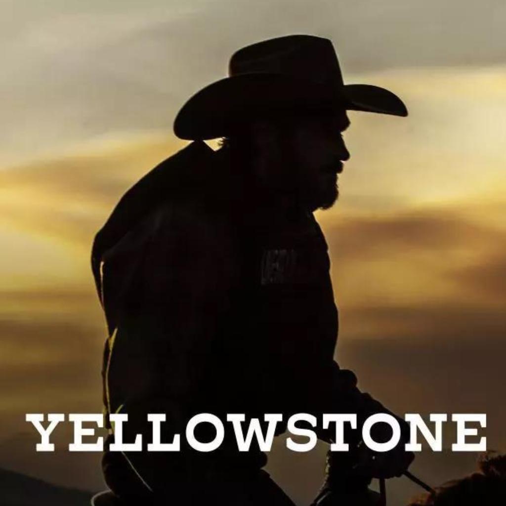 【Yellowstone】美剧“黄石”S4完结，S5见
