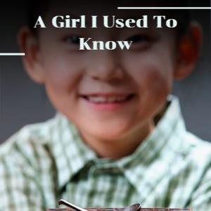 A Girl I Used to Know - George Jones (SC karaoke) 带和声伴奏 （降8半音）