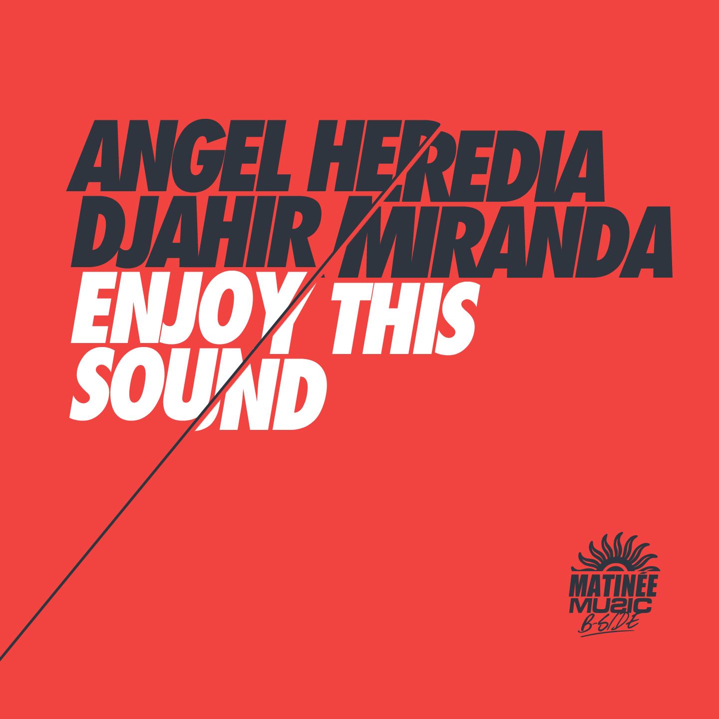 Enjoy This Sound