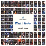 WHAT IS FUSION专辑