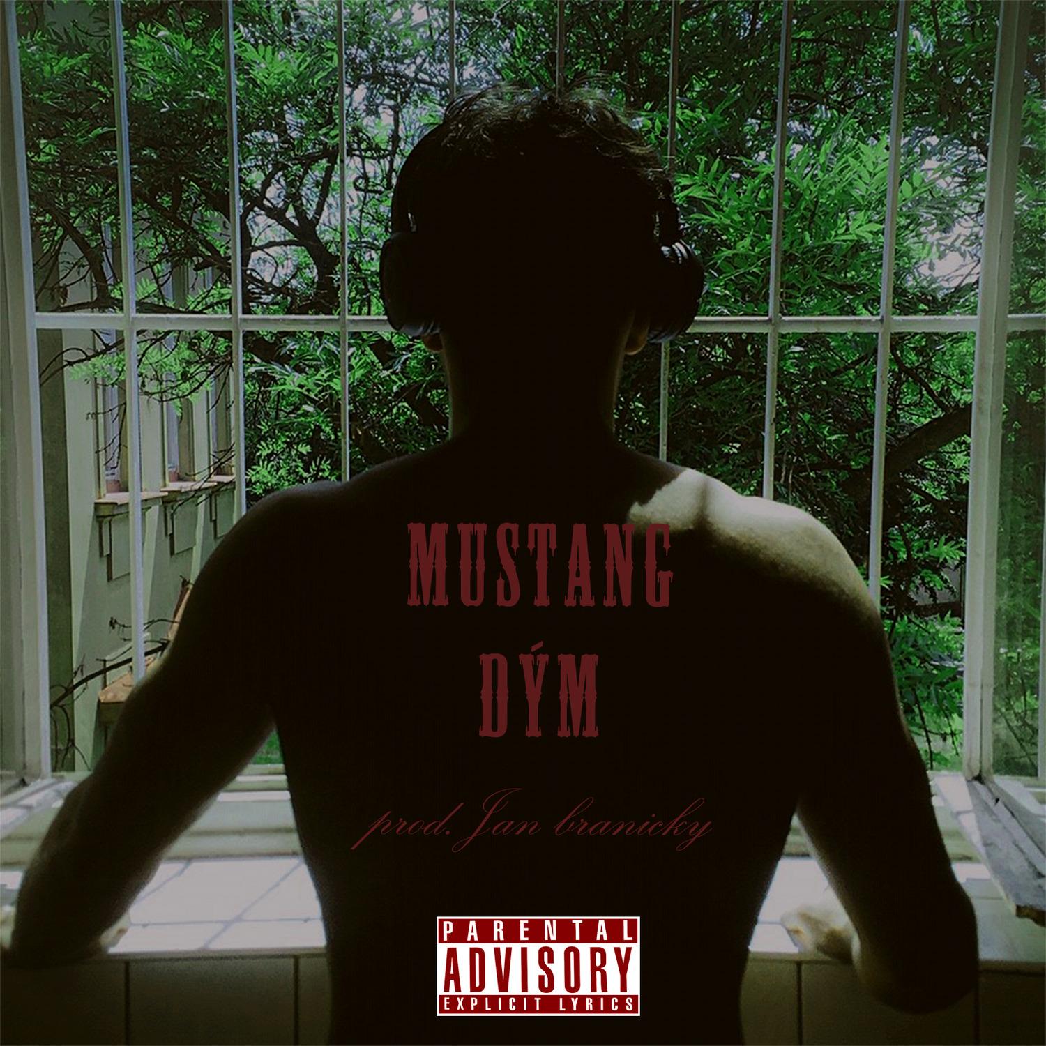 Dym