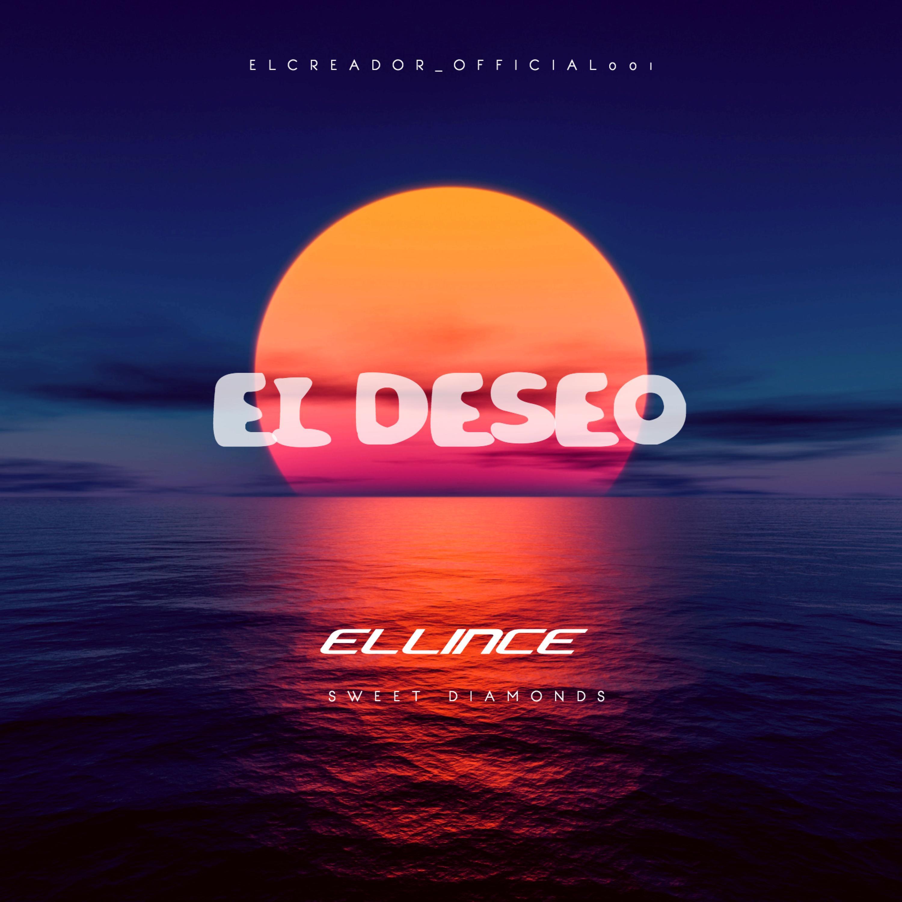 El Deseo