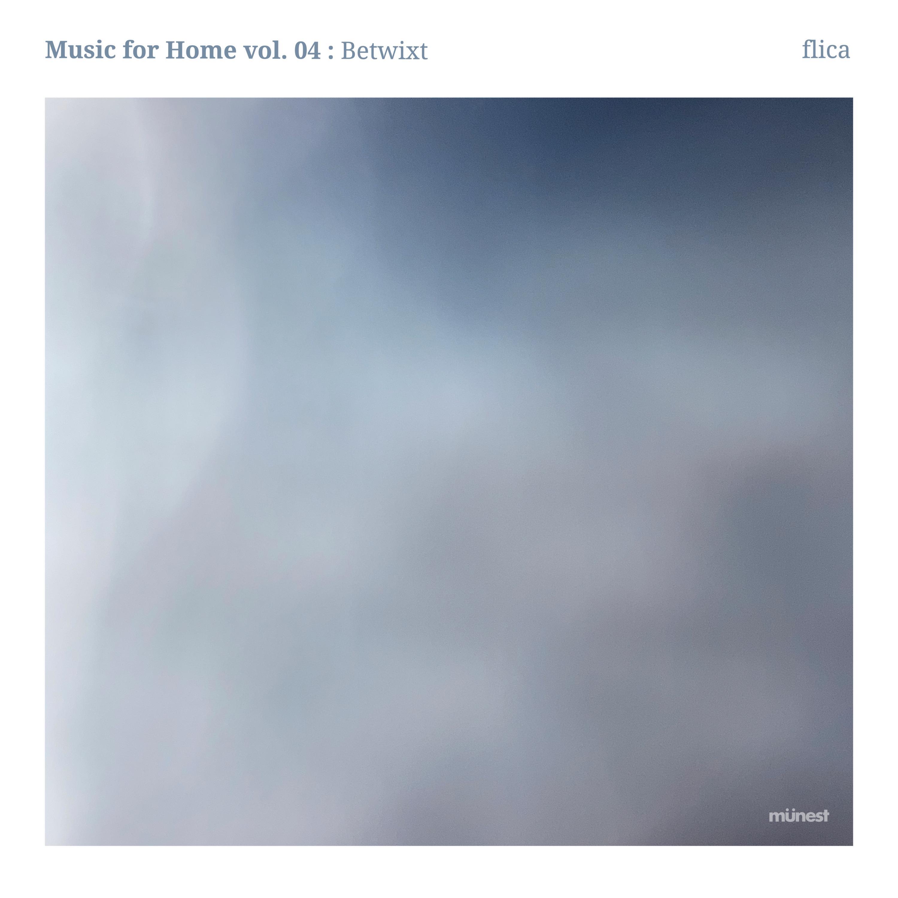 Music For Home Vol. 4: Betwixt