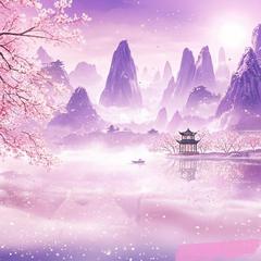 两情相悦（纯音乐）