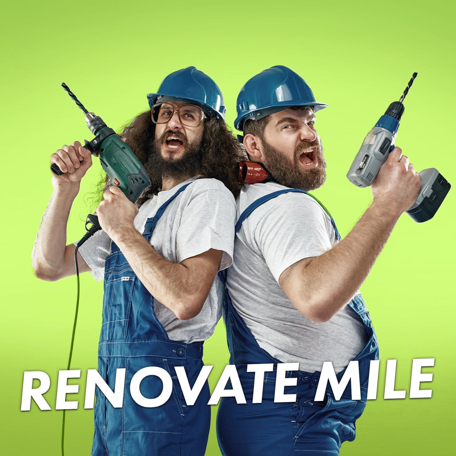 America's Top Remodel