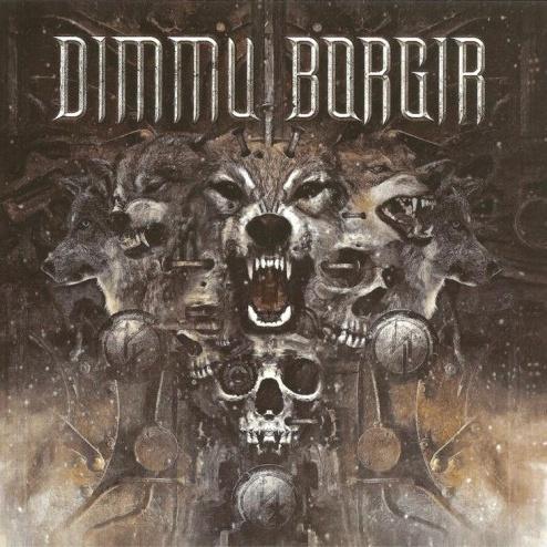 Dimmu Borgir