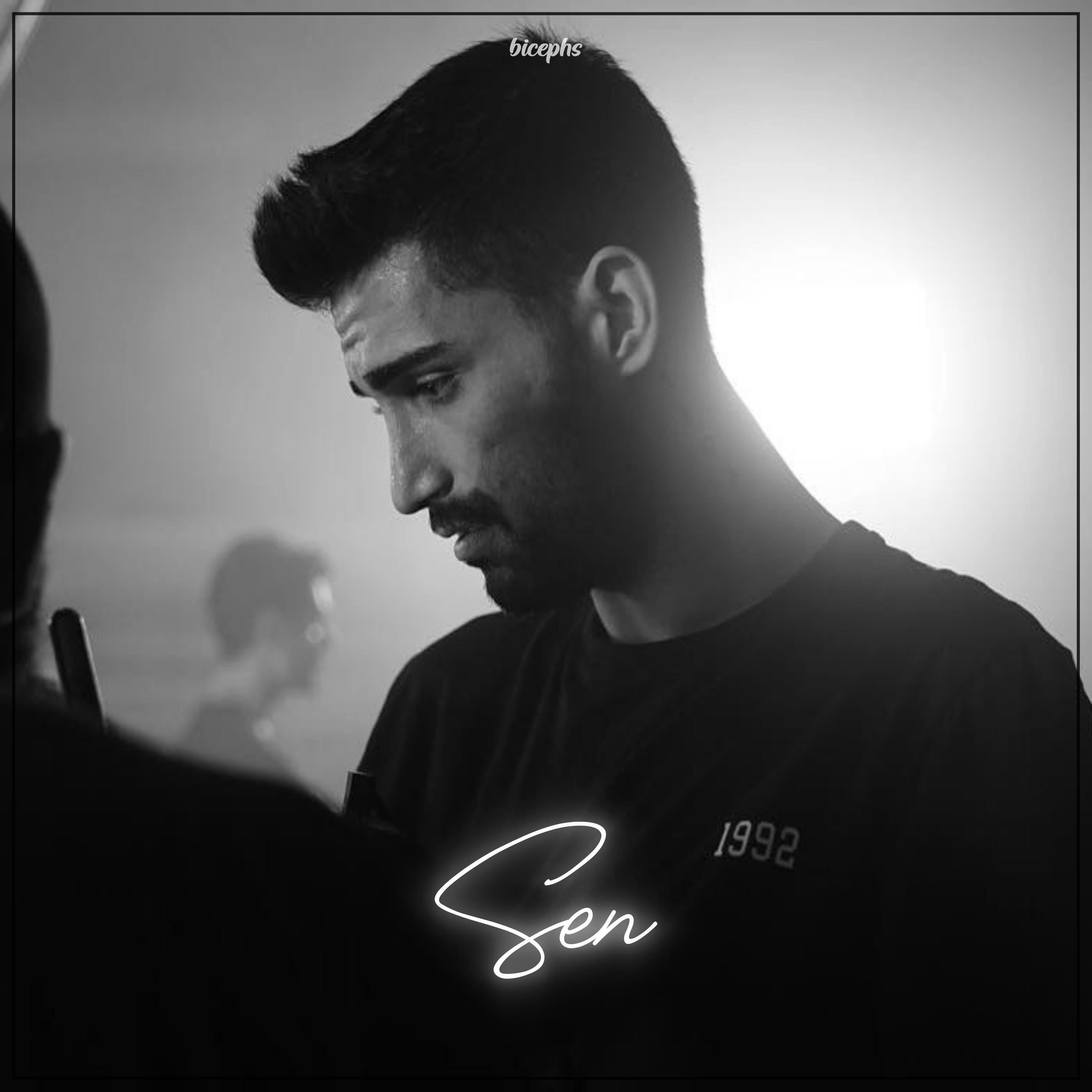 Sen (feat. İdo Tatlıses)