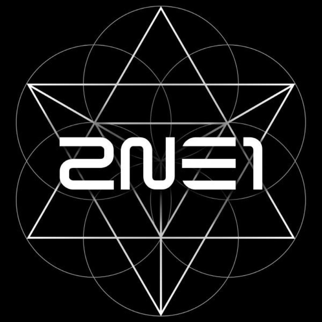 2NE1 | 韩语歌曲不重复全收录