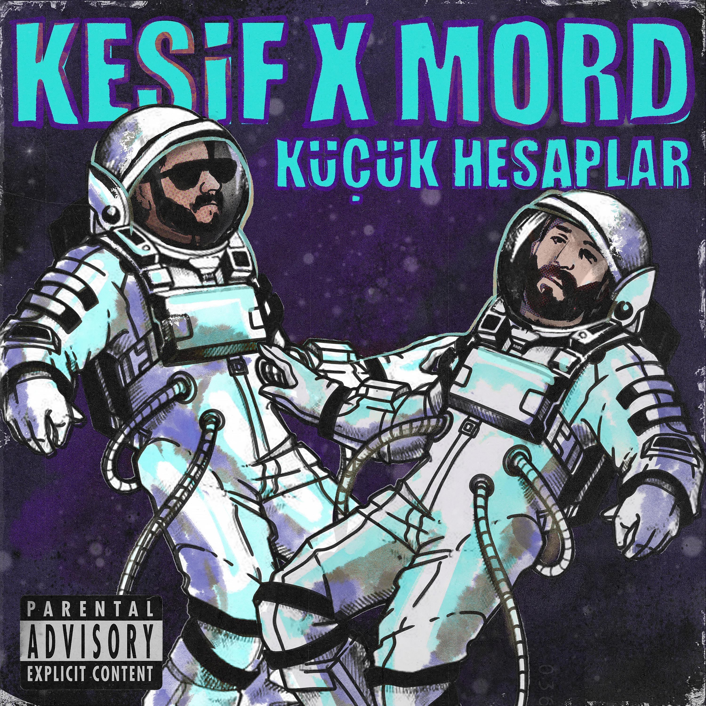 Küçük Hesaplar (feat. mord)