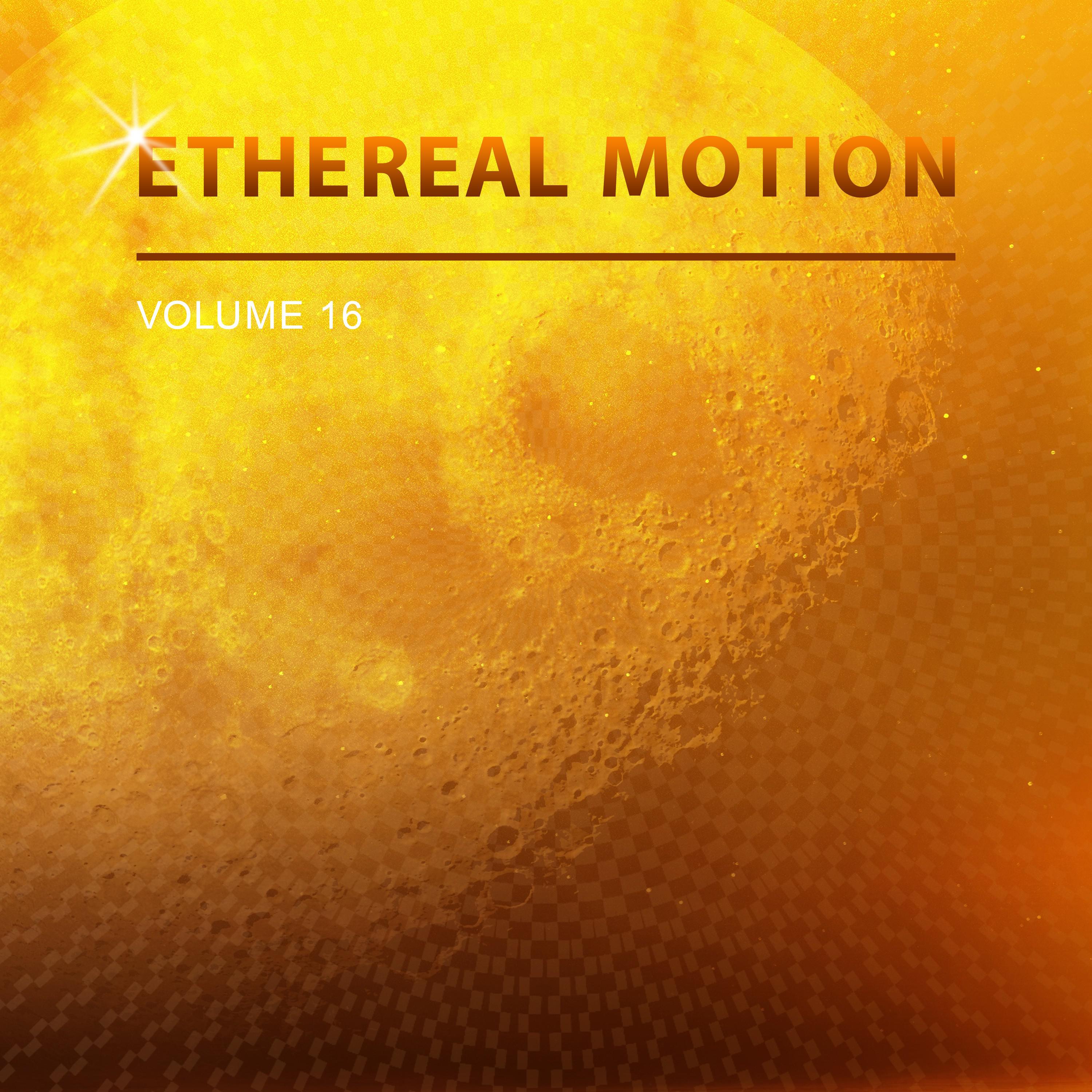 Ethereal Motion - Future Universe