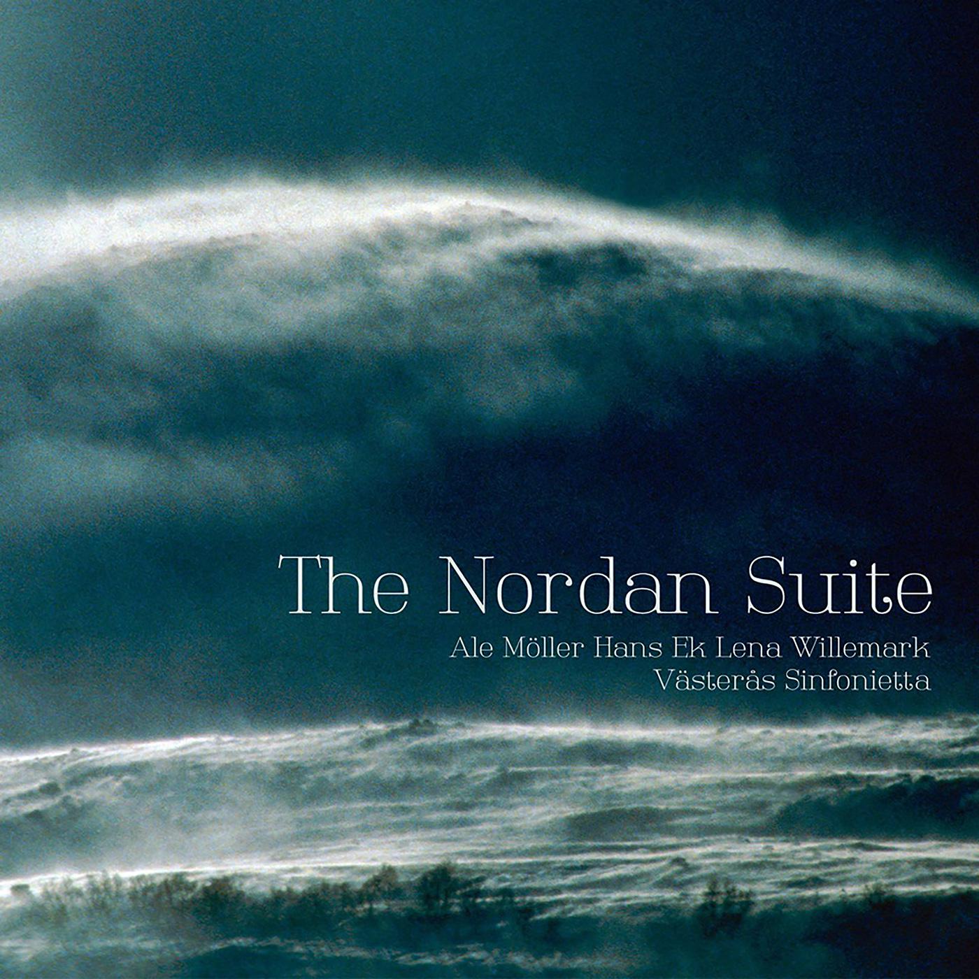 MÖLLER, Ale / EK, Hans: Nordan Suite (The) (Västerås Sinfonietta, Ek)专辑