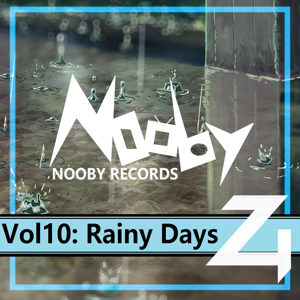 Vol10: Rainy Days专辑