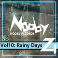 Vol10: Rainy Days