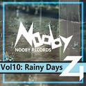 Vol10: Rainy Days专辑