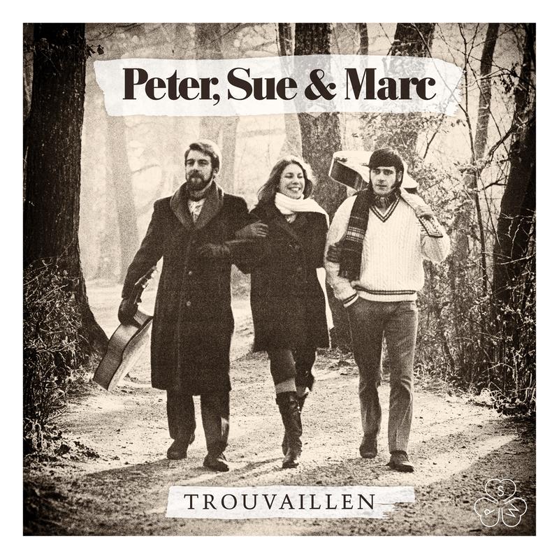 Trouvaillen
