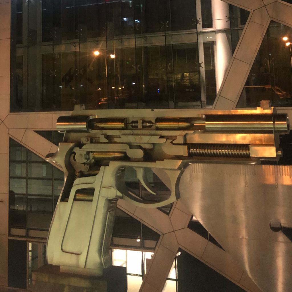 CSGO苏卡不列