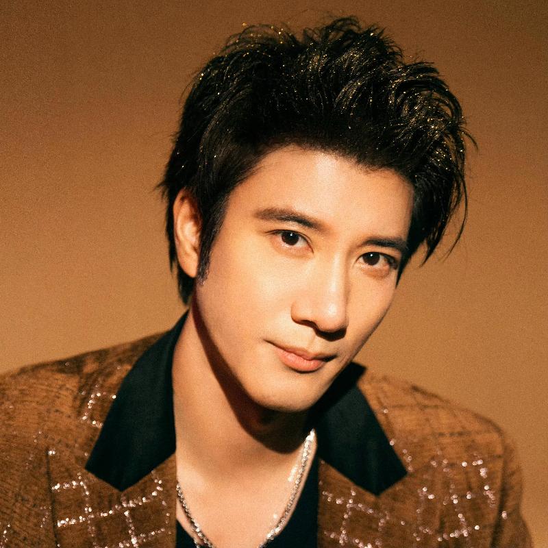 听·王力宏 | Baby 你就是我的唯一