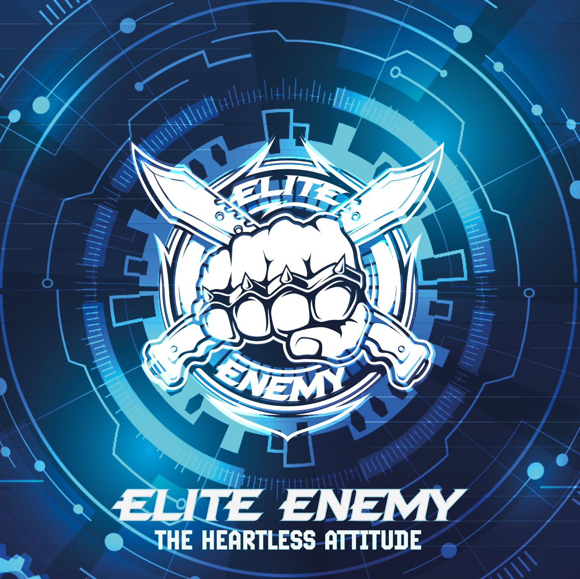Elite Enemy - Push The Baddest Domination (ELITE ENEMY Mash-Up)