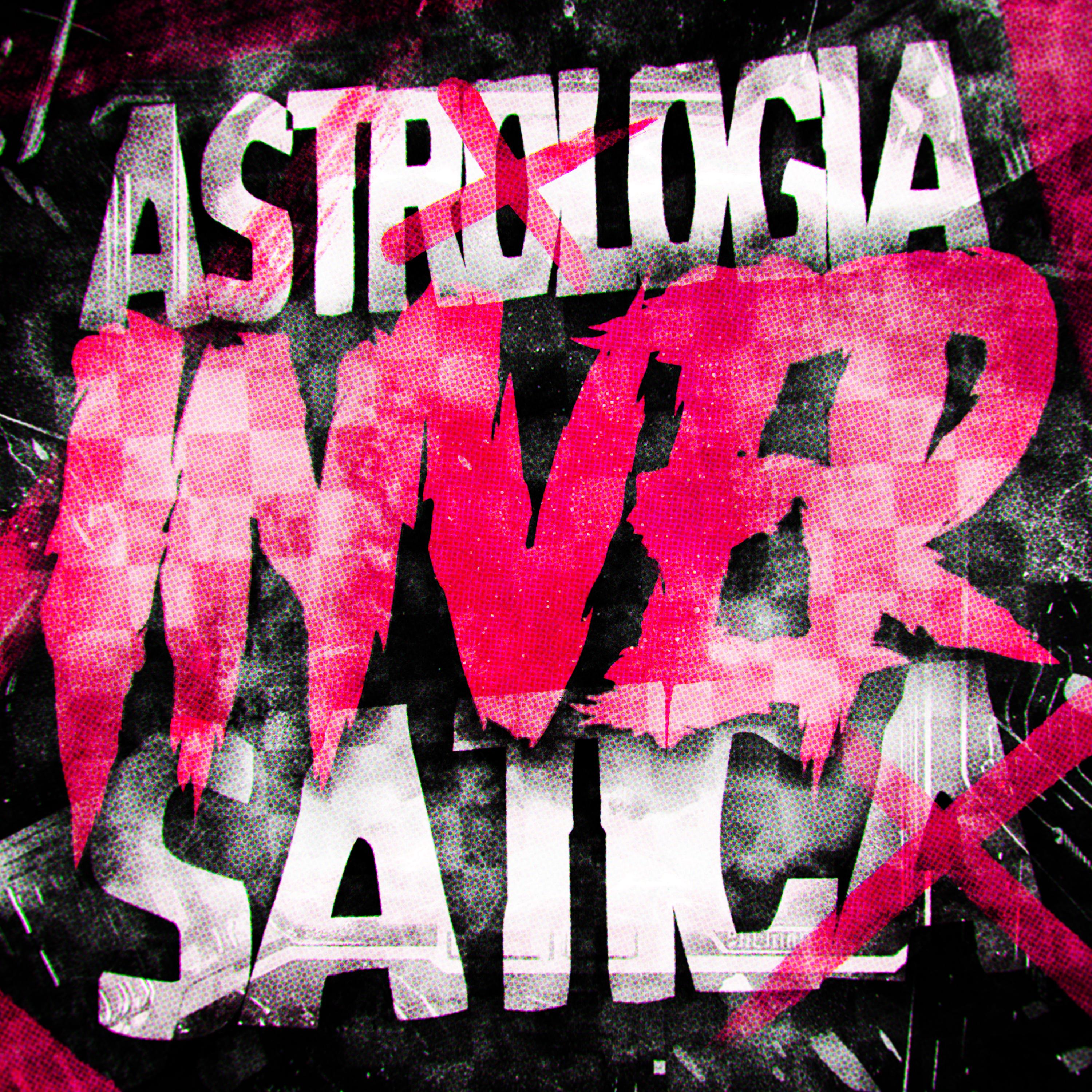 ASTROLOGIA INVERSATICA (Slowed)