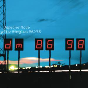 Little 15 - Depeche Mode (PM karaoke) 带和声伴奏 （升7半音）