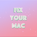 Fix Your Mac
