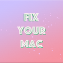 Fix Your Mac专辑