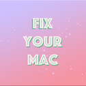 Fix Your Mac专辑