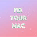 Fix Your Mac专辑