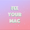 Fix Your Mac专辑